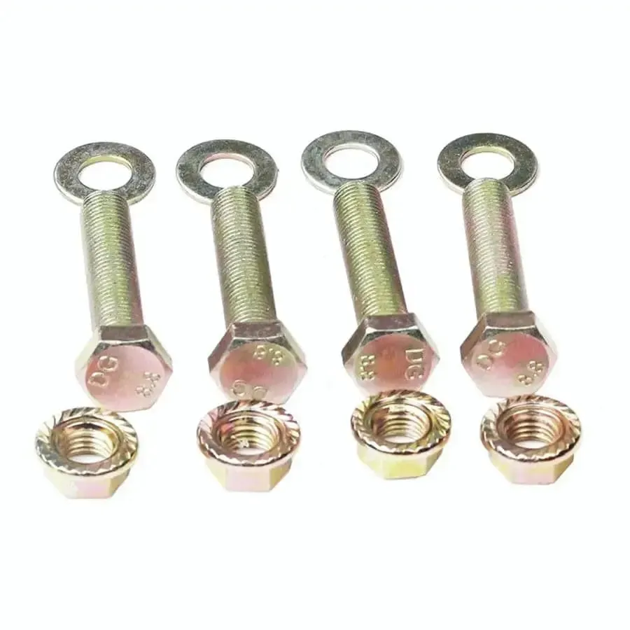 SPELAB Exhaust Header for 1997-2003 Ford F150 4.6L