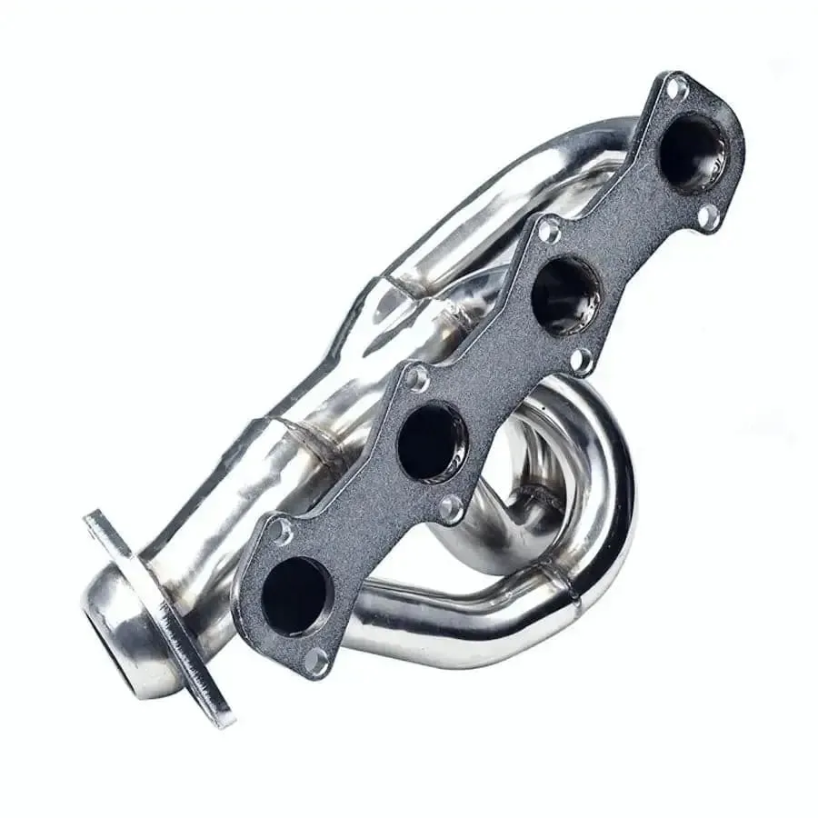 SPELAB Exhaust Header for 1997-2003 Ford F150 4.6L