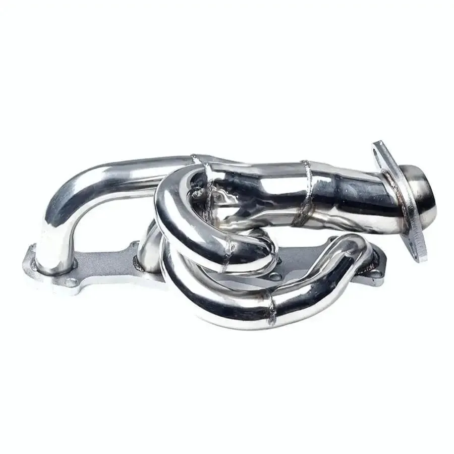SPELAB Exhaust Header for 1997-2003 Ford F150 4.6L