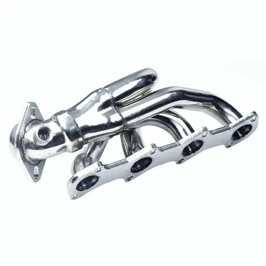 SPELAB Exhaust Header for 1997-2003 Ford F150 4.6L