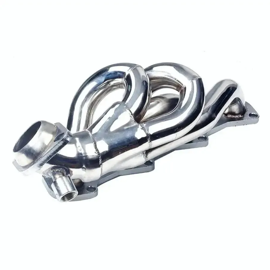 SPELAB Exhaust Header for 1997-2003 Ford F150 4.6L