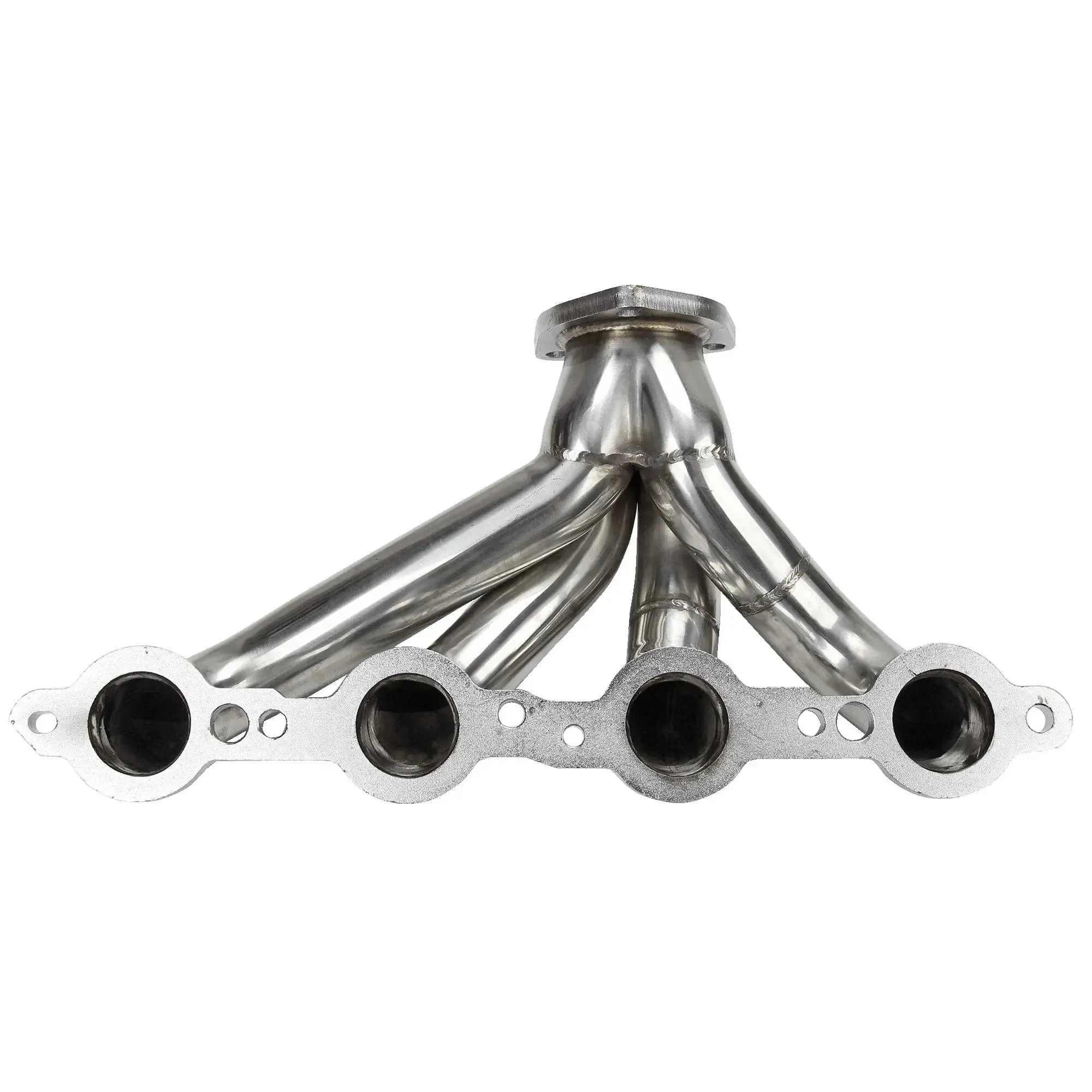 SPELAB Exhaust Header for Chevy Small Block LS1