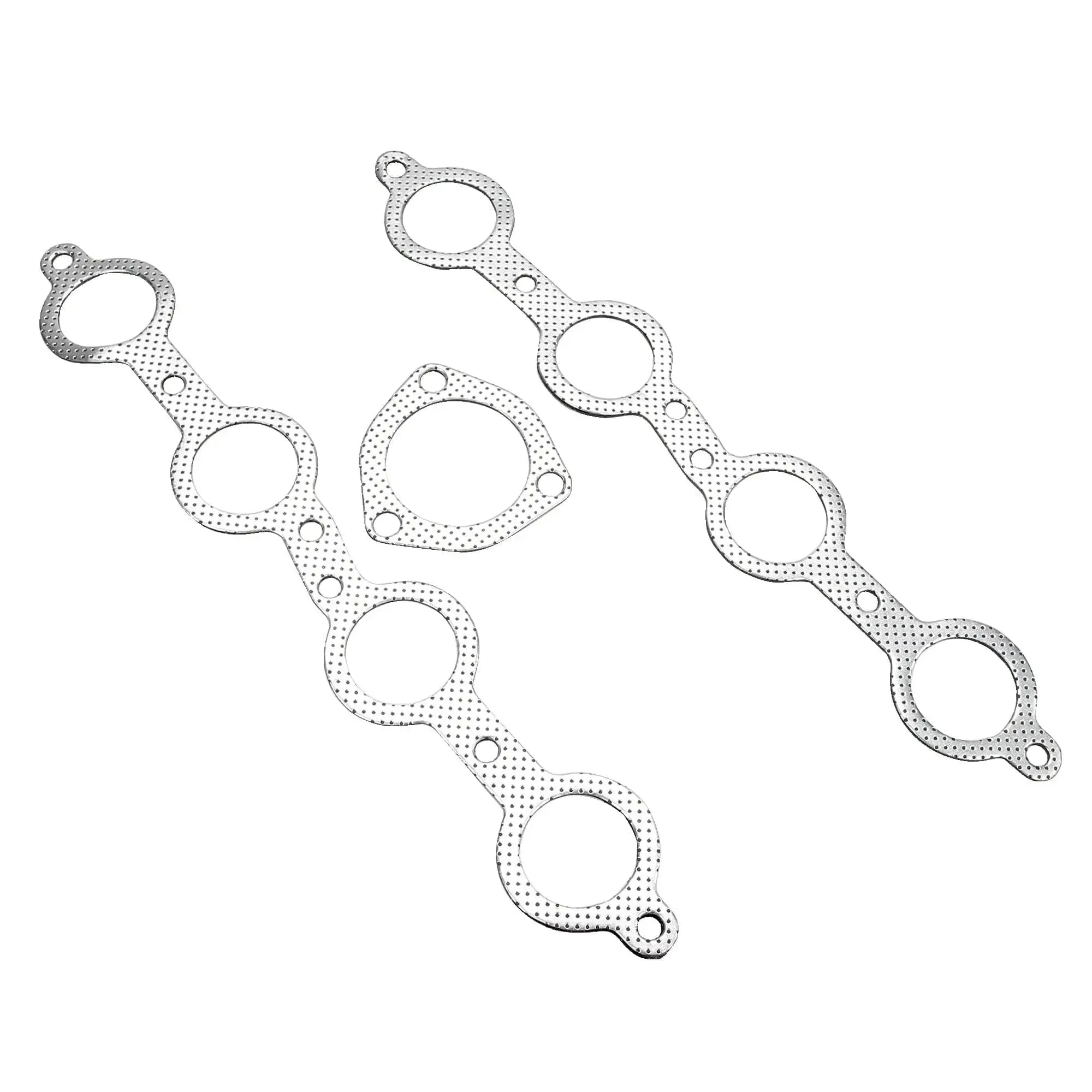 SPELAB Exhaust Header for Chevy Small Block LS1