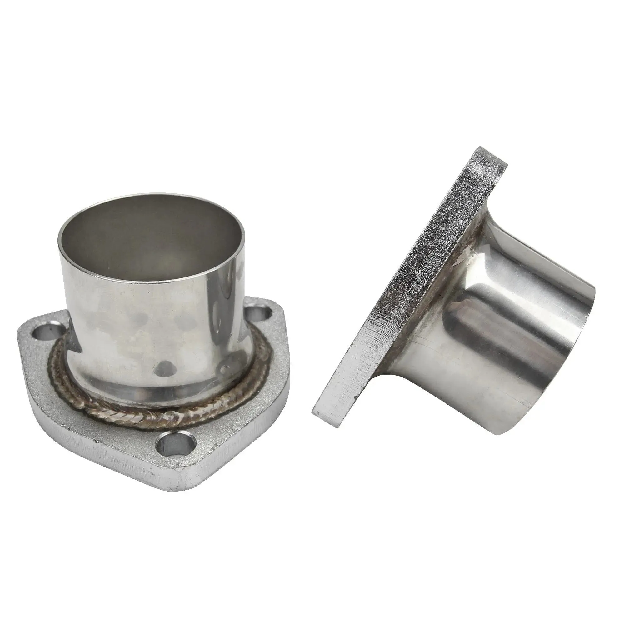 SPELAB Exhaust Header for Chevy Small Block LS1