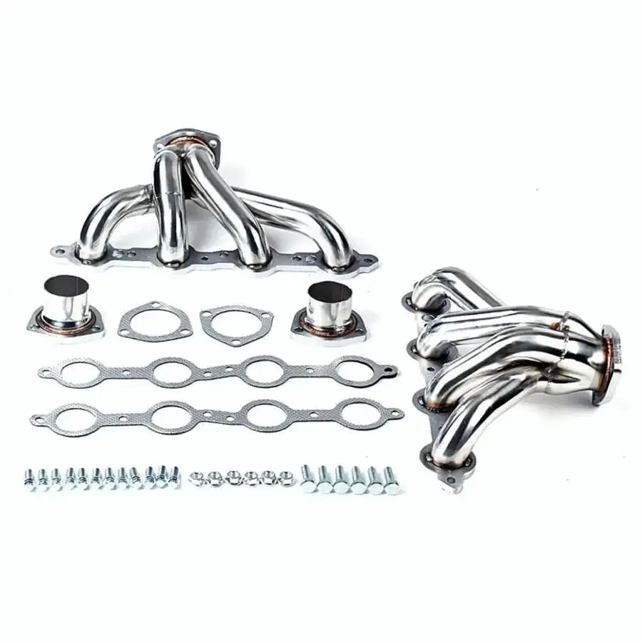 SPELAB Exhaust Header for Chevy Small Block LS1
