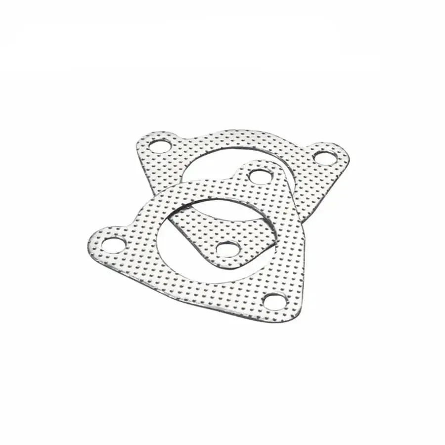 SPELAB Exhaust Header for Toyota Tundra 2000 V8