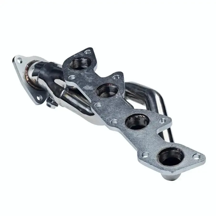 SPELAB Exhaust Header for Toyota Tundra 2000 V8