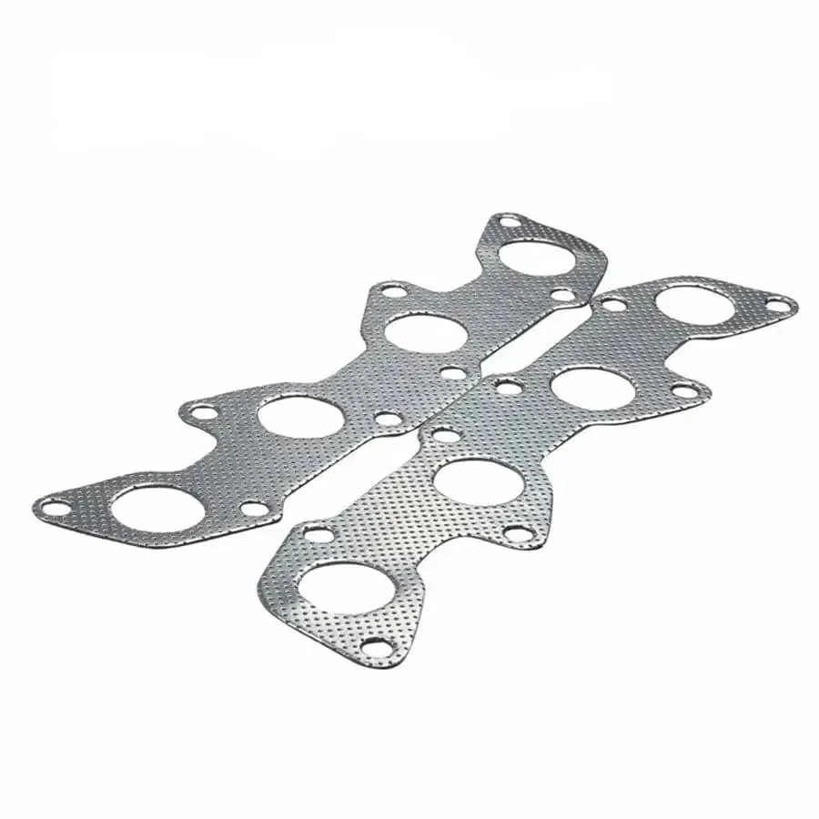 SPELAB Exhaust Header for Toyota Tundra 2000 V8