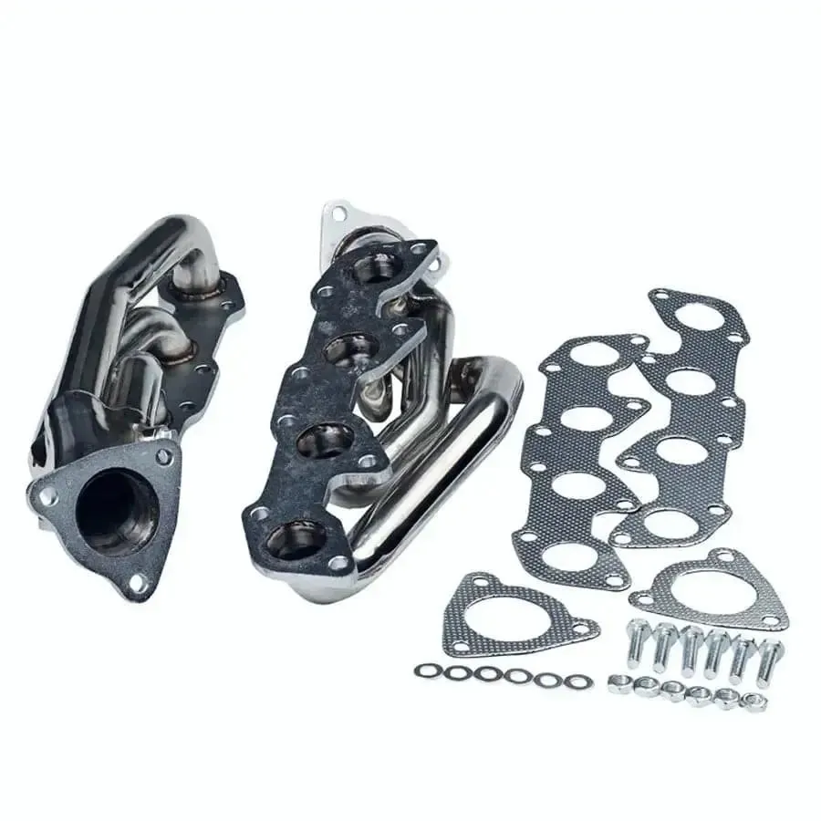 SPELAB Exhaust Header for Toyota Tundra 2000 V8