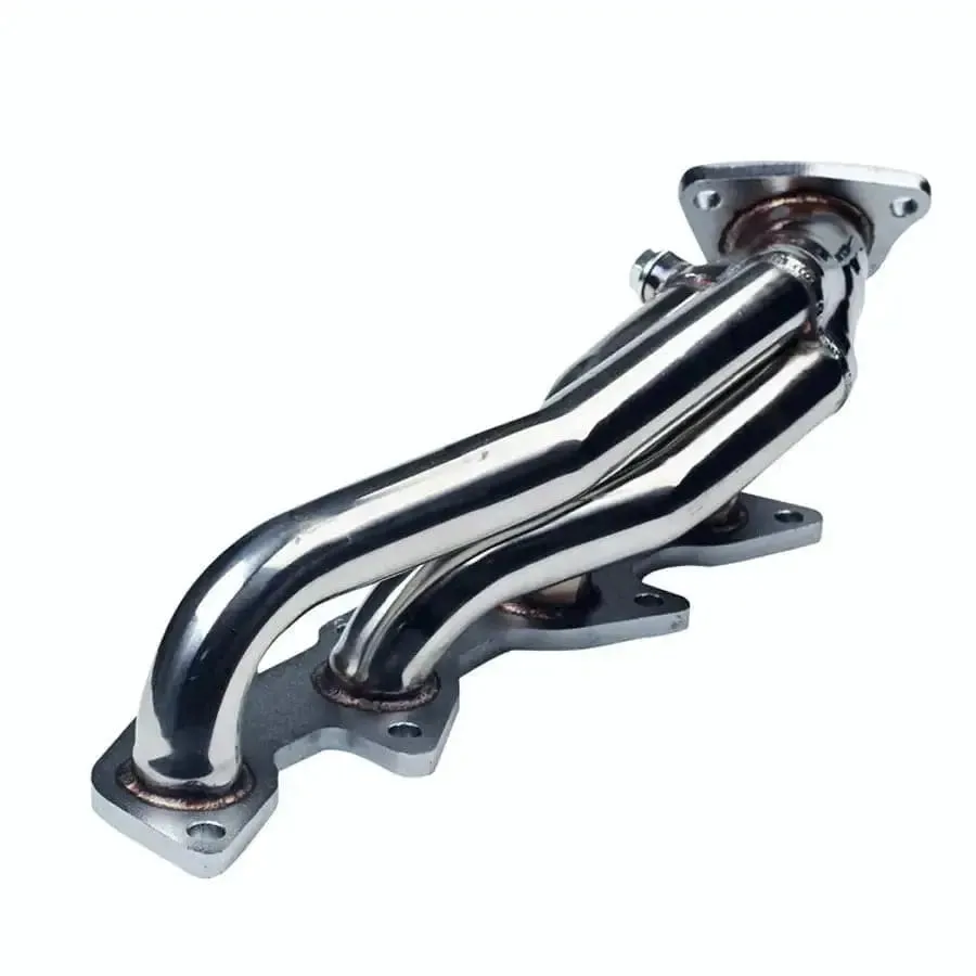 SPELAB Exhaust Header for Toyota Tundra 2000 V8