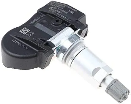 Tire Pressure Monitoring System For Tesla Model S/X/3 - 1034602-00-A/C (4pcs) )