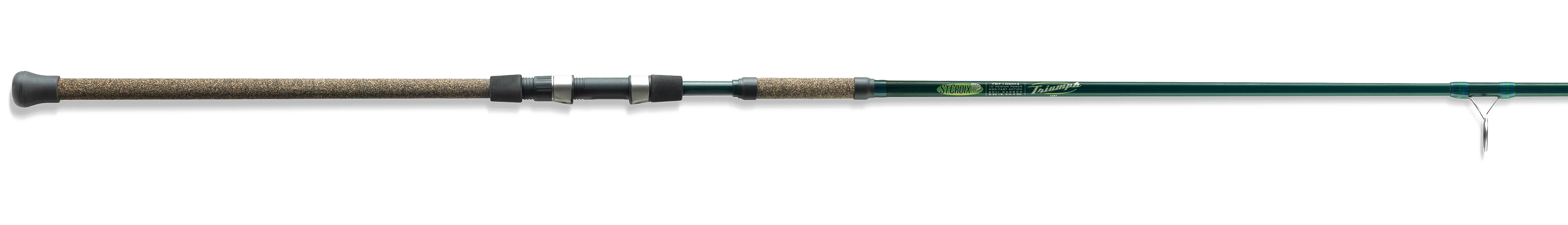 TRIUMPH® SURF SPINNING RODS