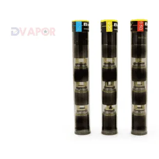 Uwell Rafale Parallel Replacement Coils (4 Pack)