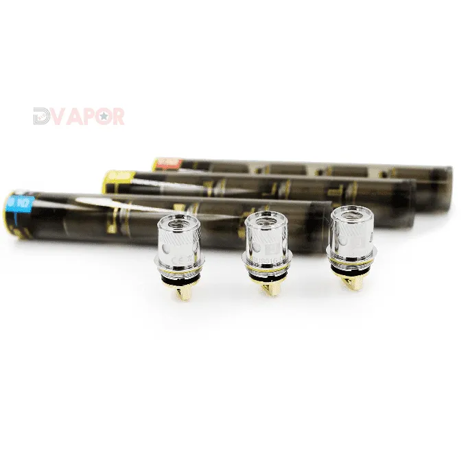 Uwell Rafale Parallel Replacement Coils (4 Pack)