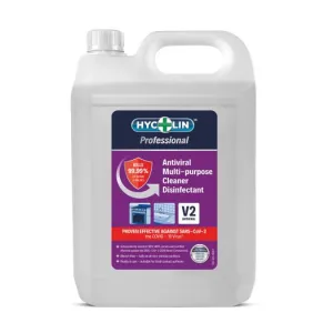 V3 Hycolin Professional Antiviral Kitchen Cleaner (750ml)