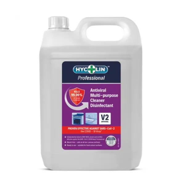 V3 Hycolin Professional Antiviral Kitchen Cleaner (750ml)