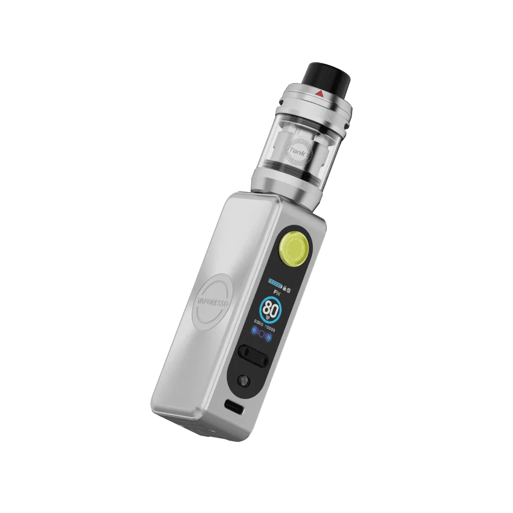 Vaporesso Gen SE 80W Kit