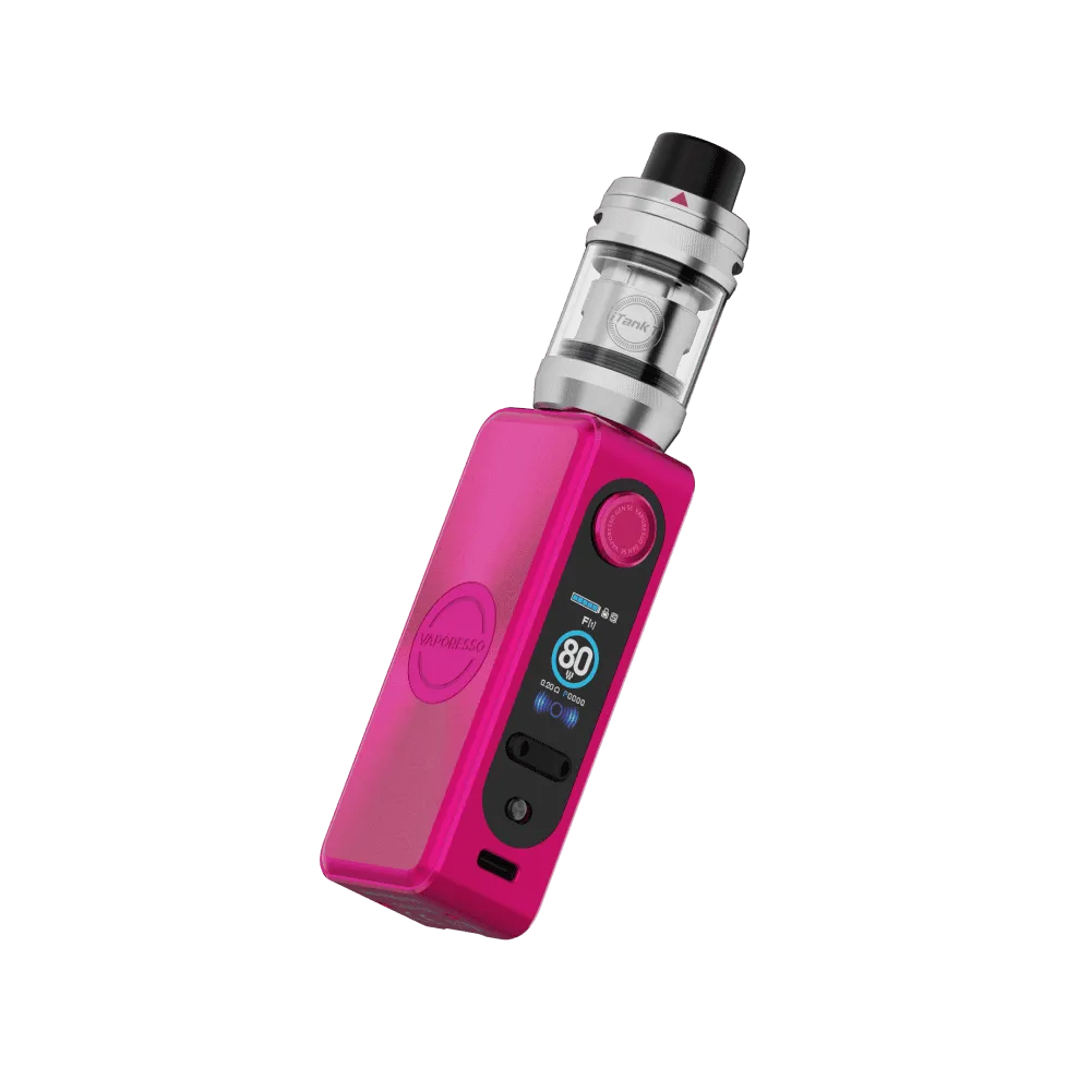 Vaporesso Gen SE 80W Kit