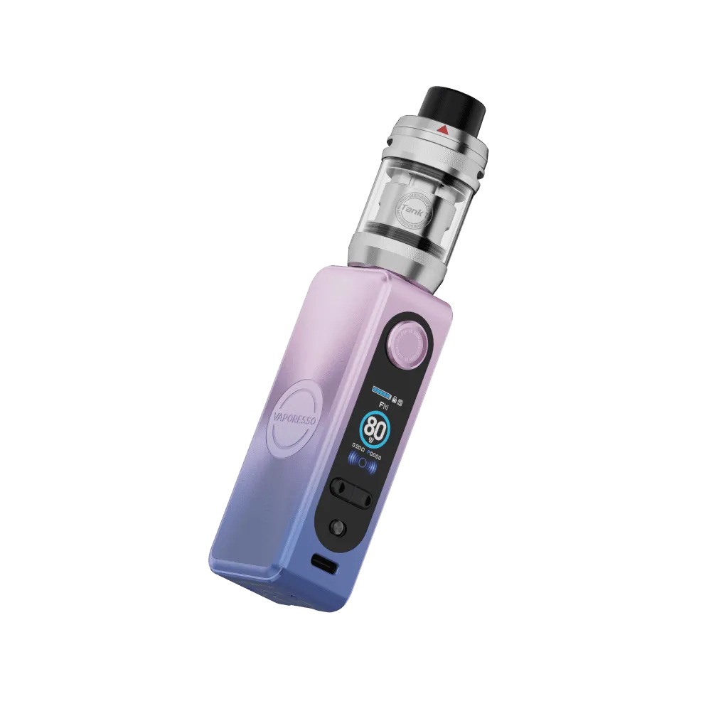 Vaporesso Gen SE 80W Kit