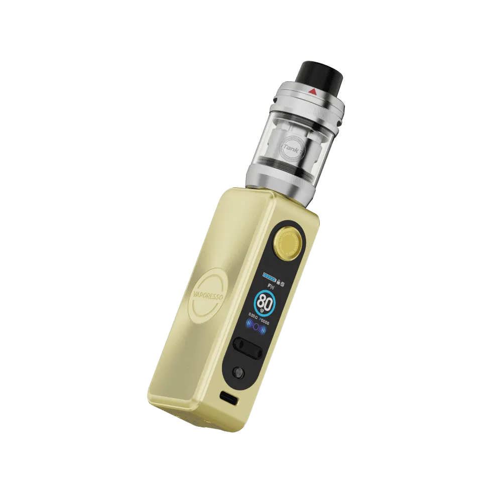 Vaporesso Gen SE 80W Kit
