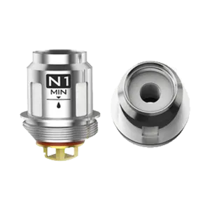 VOOPOO UFORCE N Series 5pk Coils