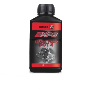 XPS DOT 4 Brake Fluid