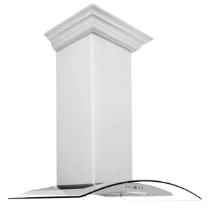 Z-line Range Hoods model 8KN4S-30