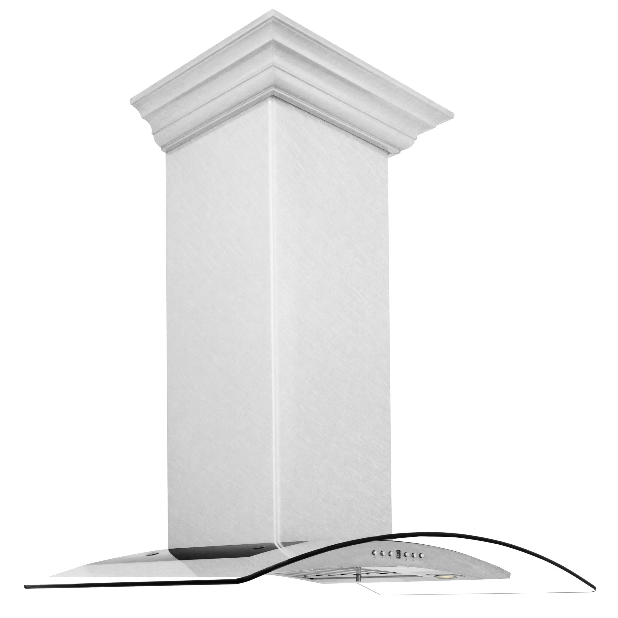 Z-line Range Hoods model 8KN4S-30