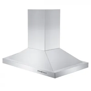 Z-line Range Hoods model GL2i-RD-48