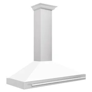 Z-line Range Hoods model KB4STX-WM-30